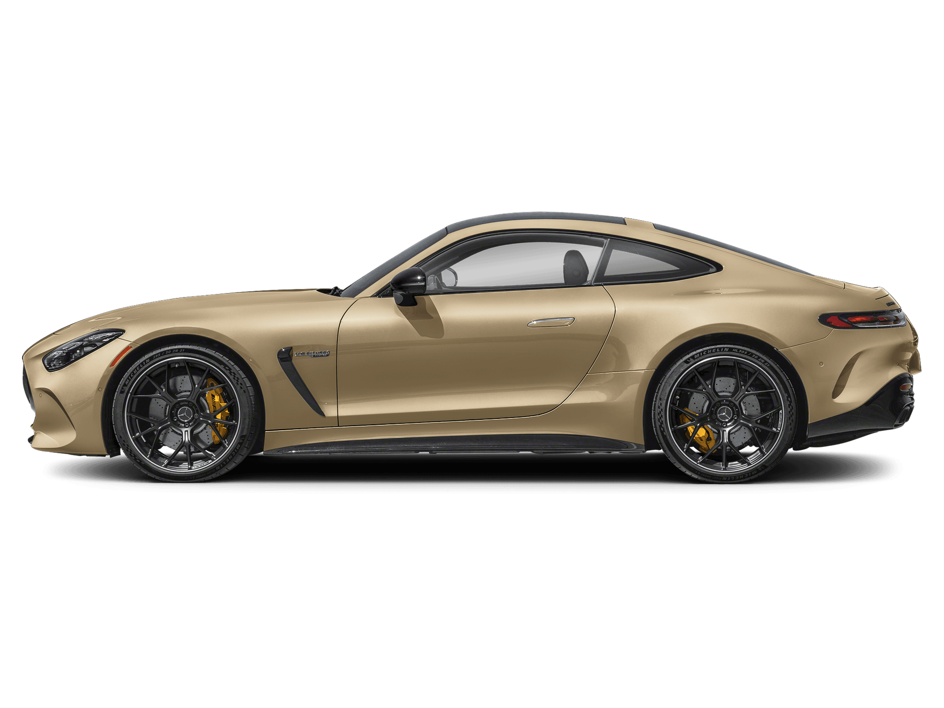 AMG GT