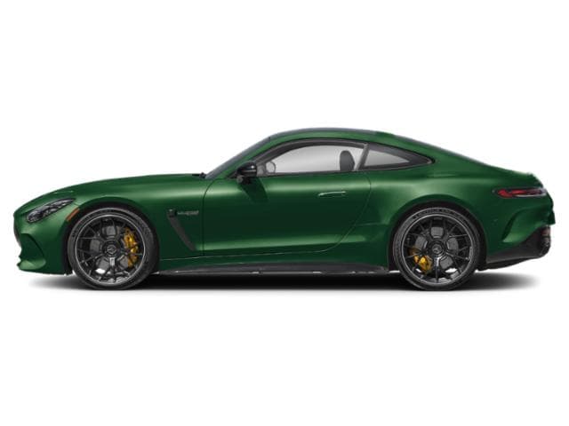 AMG GT