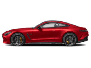 AMG GT