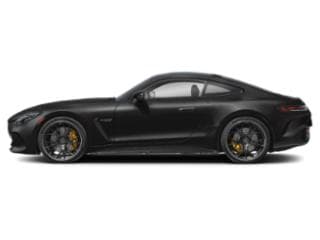 AMG GT