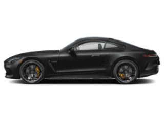 AMG GT