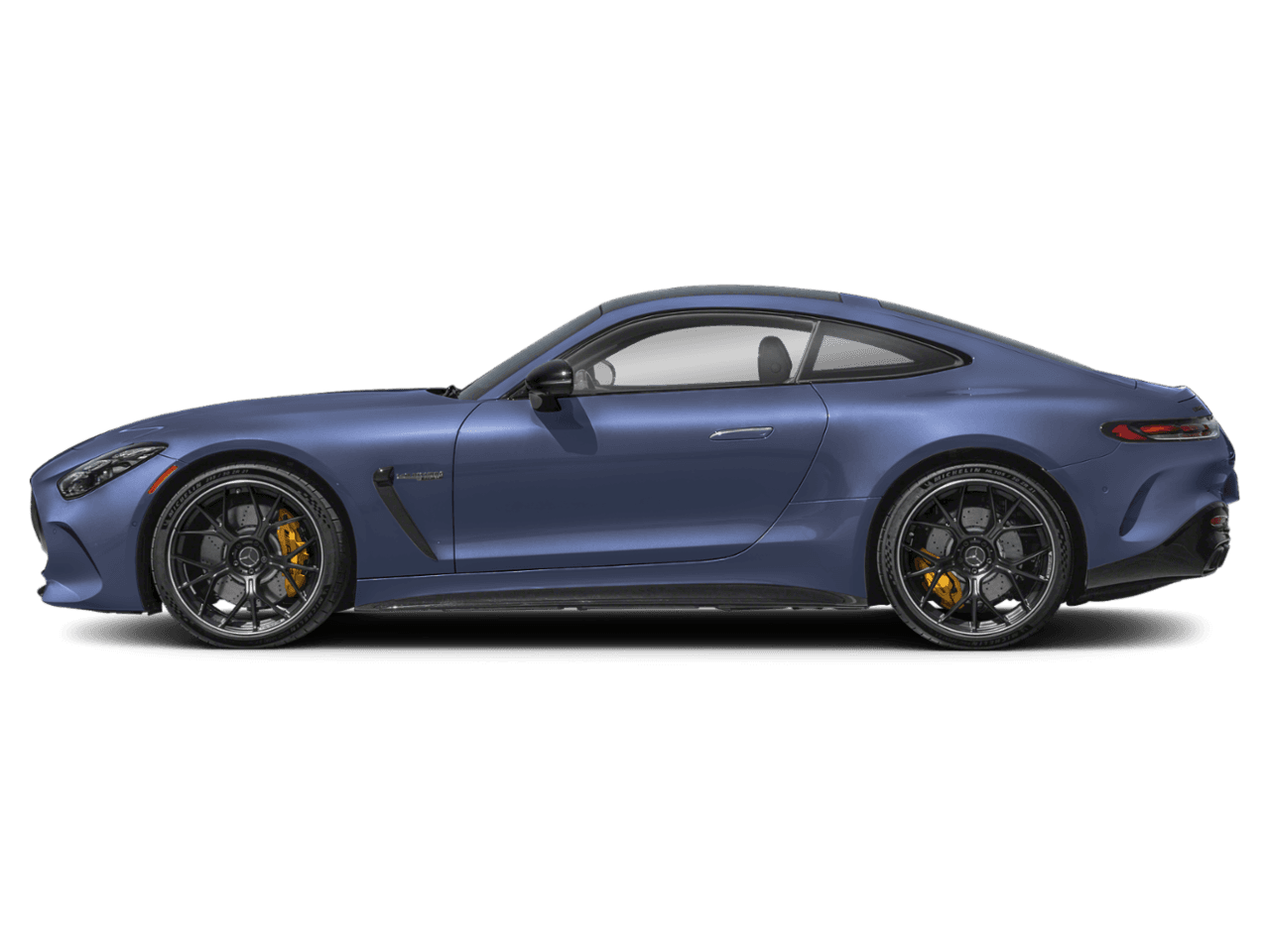 AMG GT