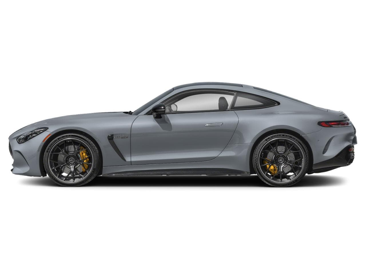 AMG GT