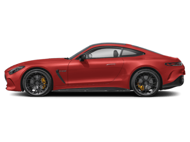 AMG GT
