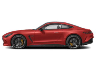 AMG GT