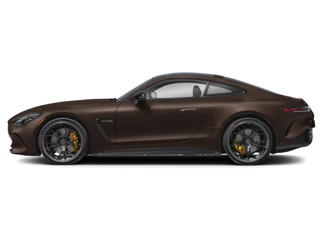 AMG GT