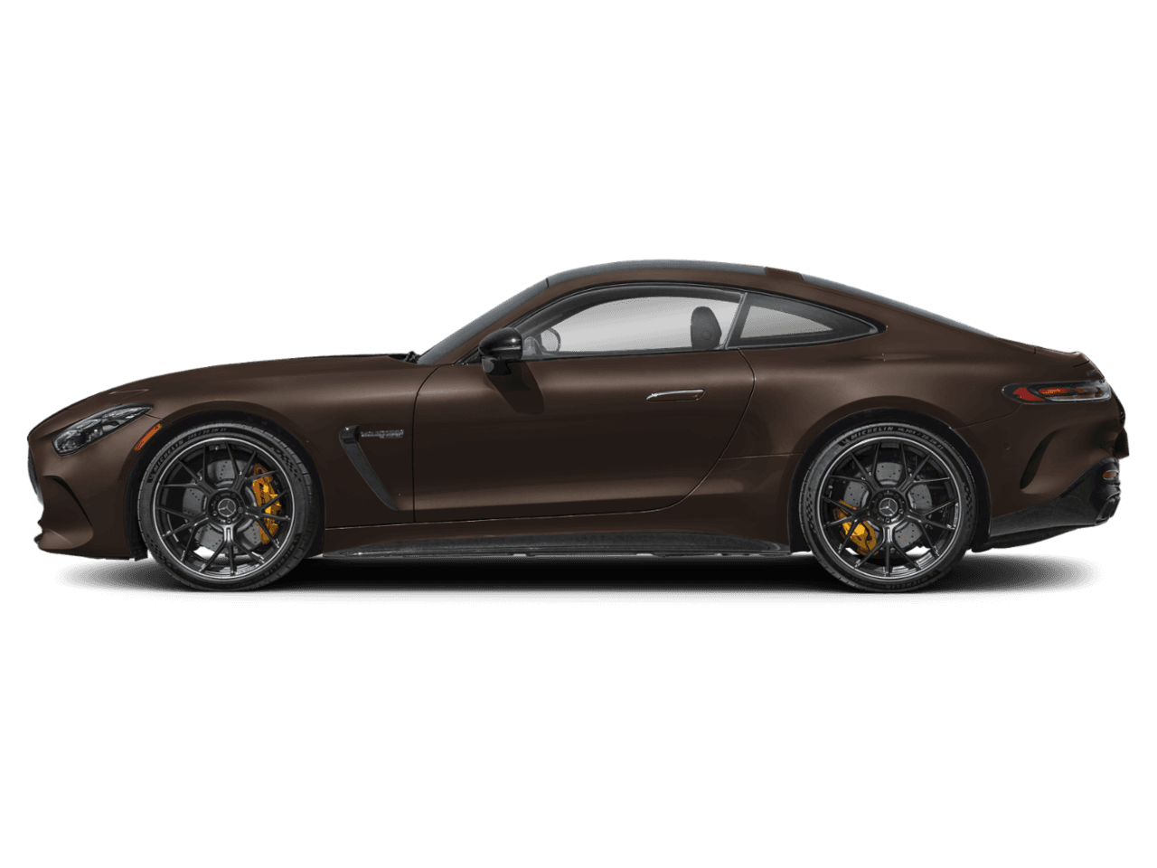 AMG GT