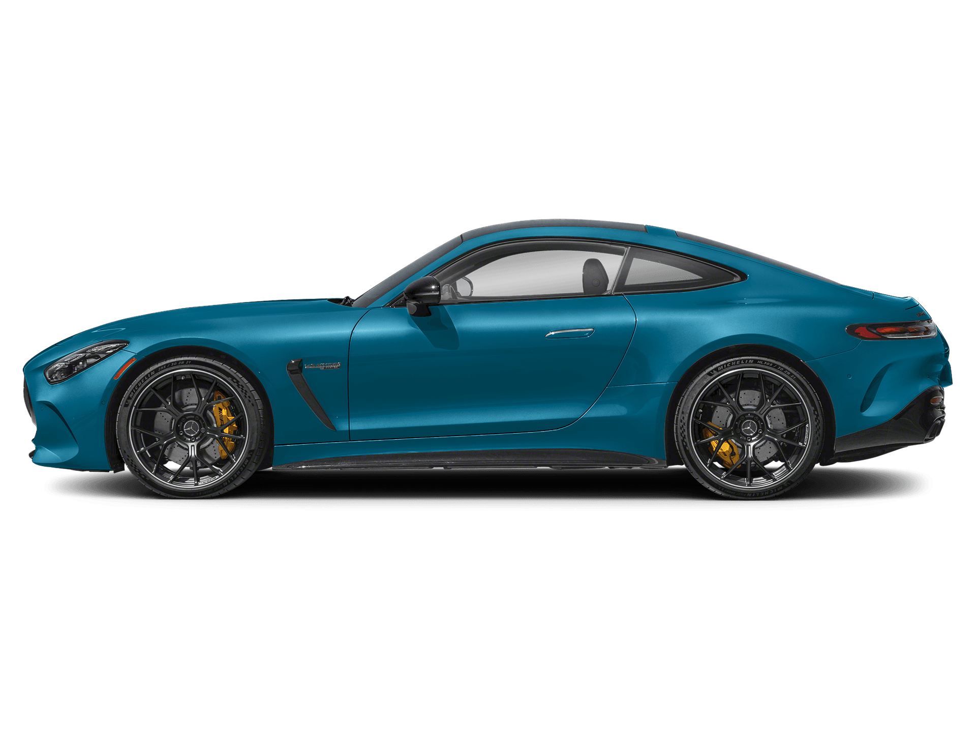 AMG GT