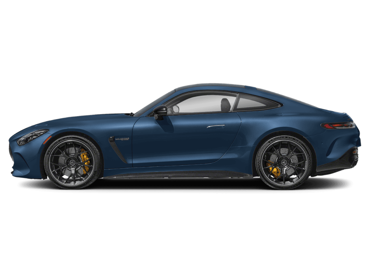 AMG GT