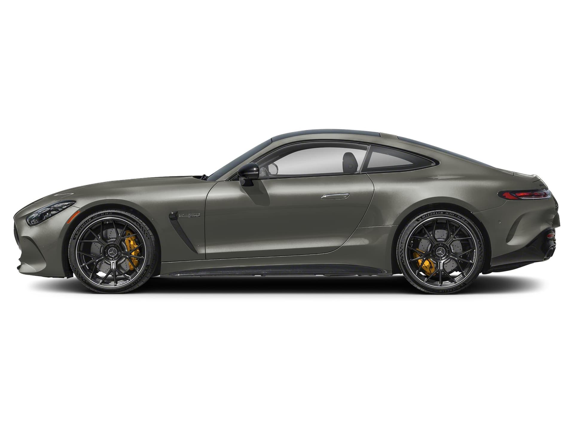 AMG GT