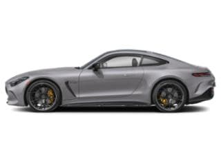 AMG GT