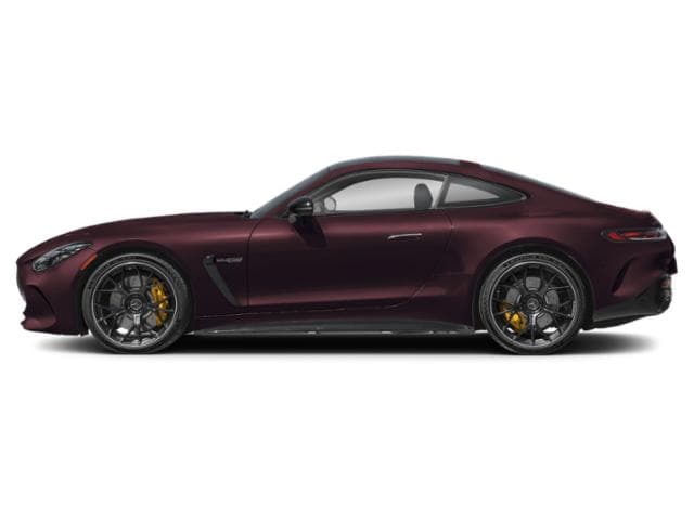 AMG GT