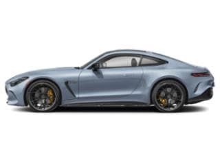 AMG GT