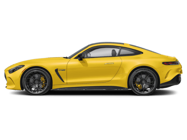 AMG GT
