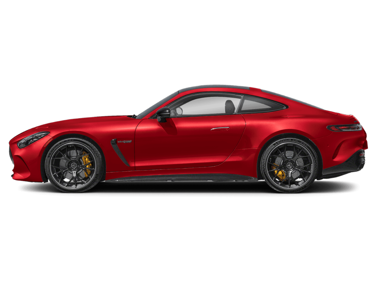 AMG GT