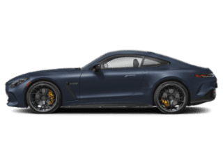 AMG GT