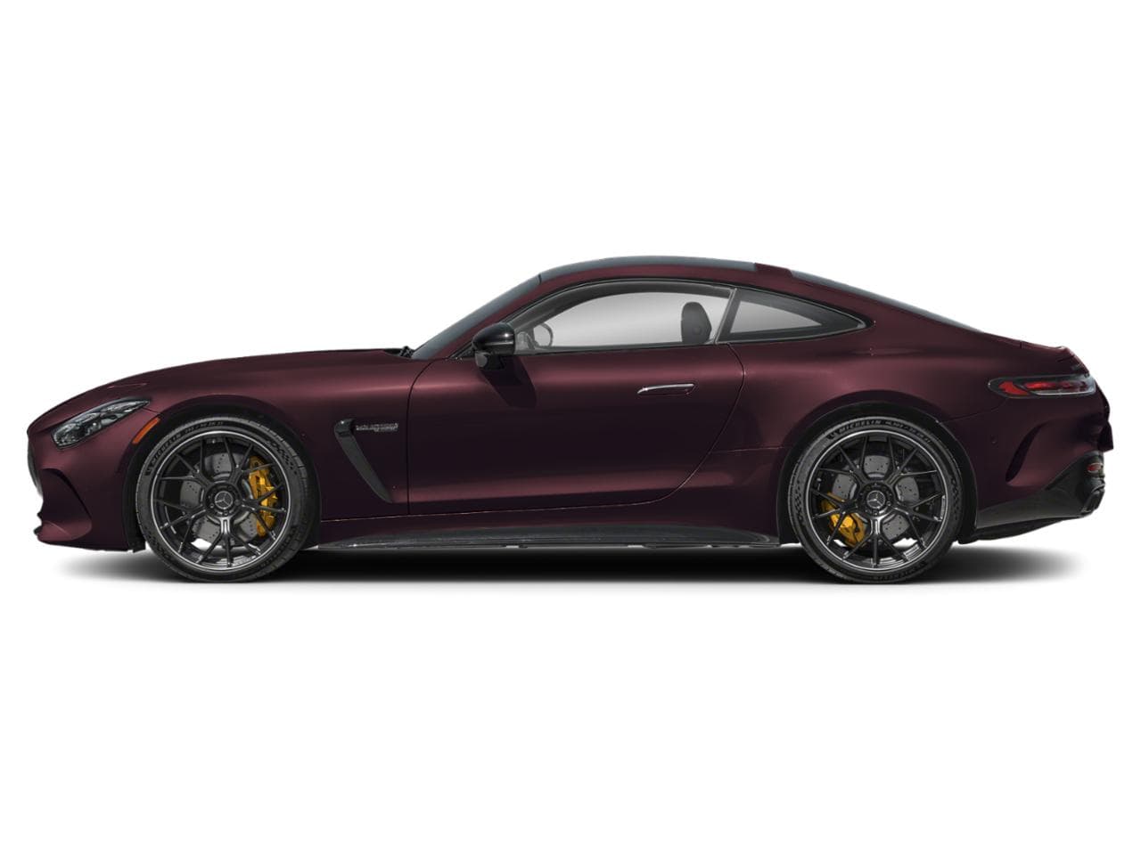 AMG GT