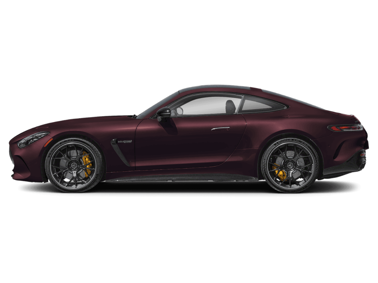 AMG GT