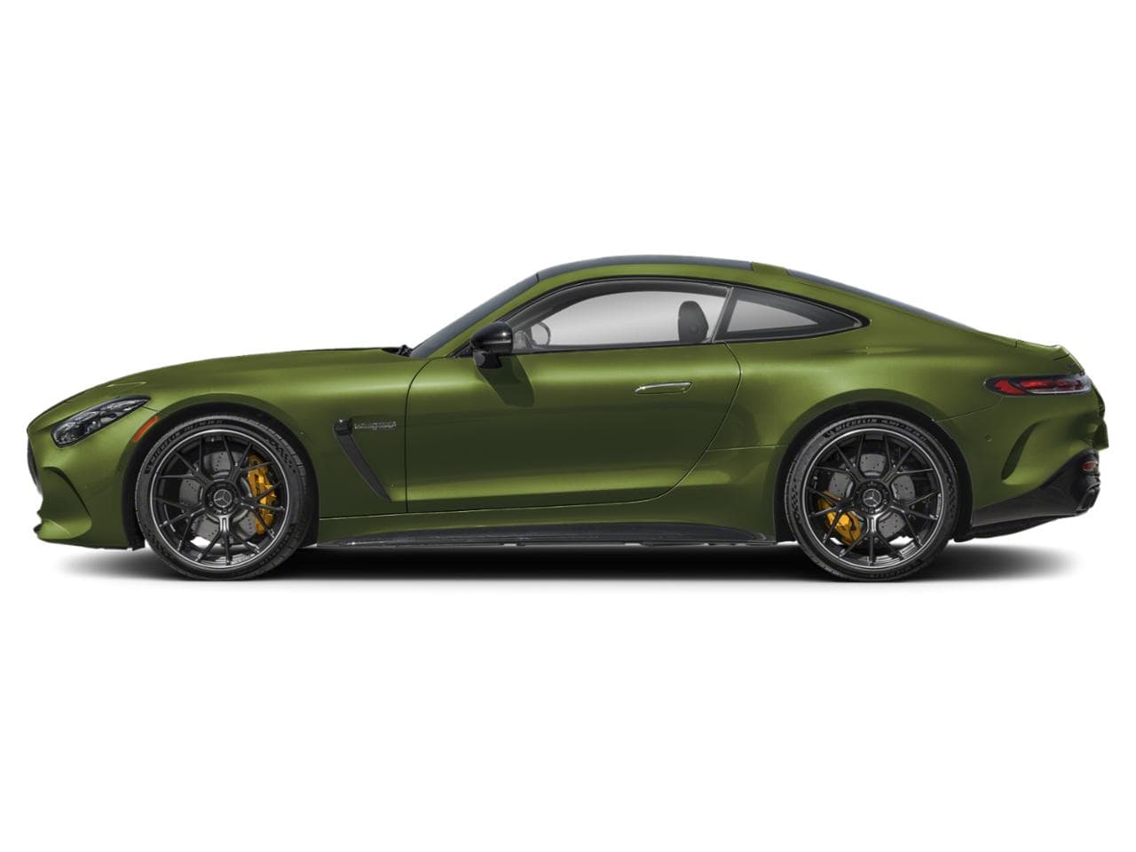 AMG GT