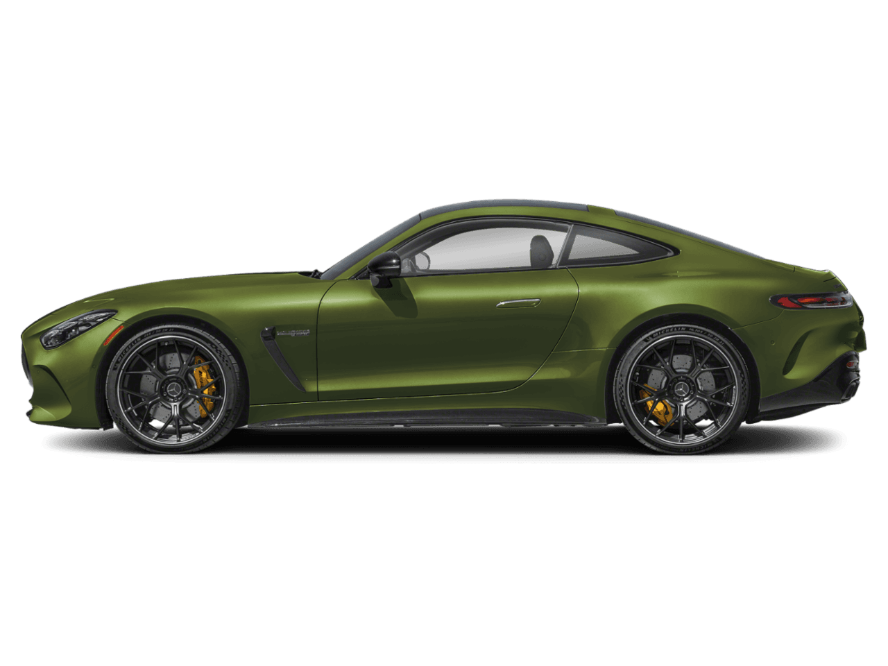 AMG GT