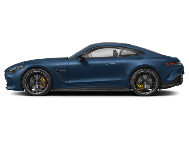 AMG GT