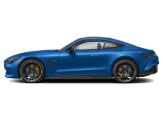 AMG GT