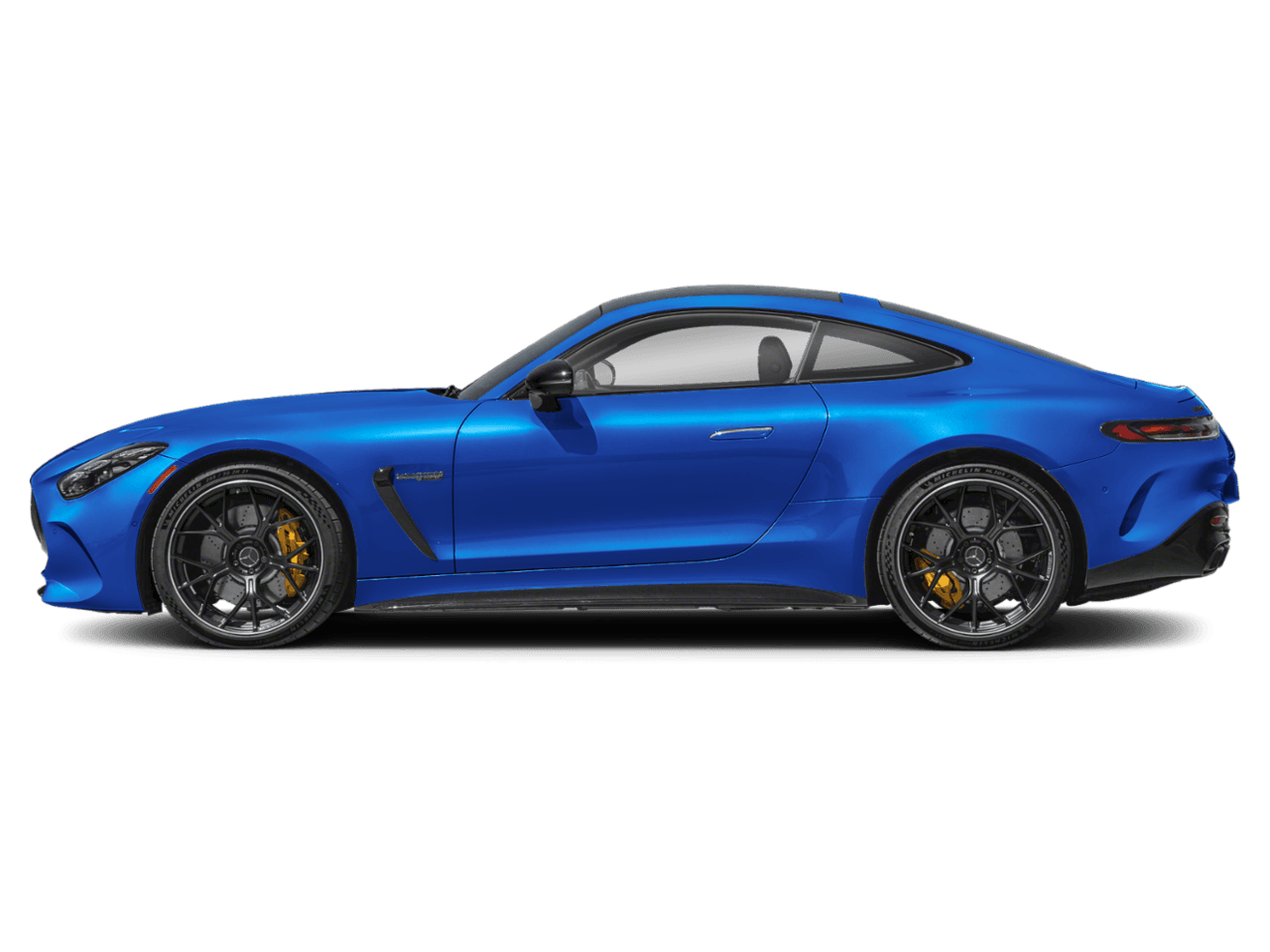 AMG GT