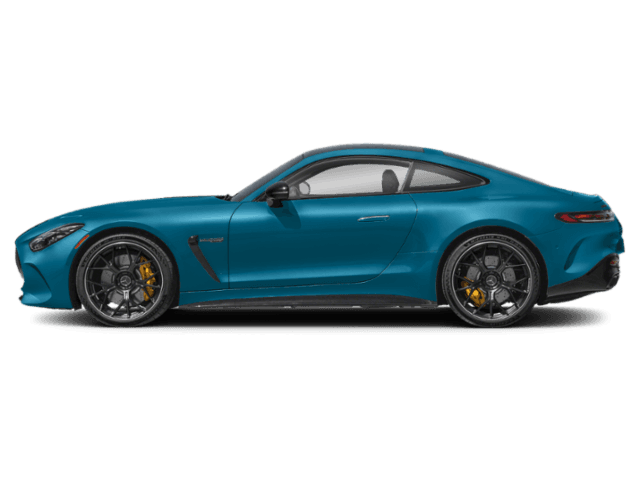 AMG GT