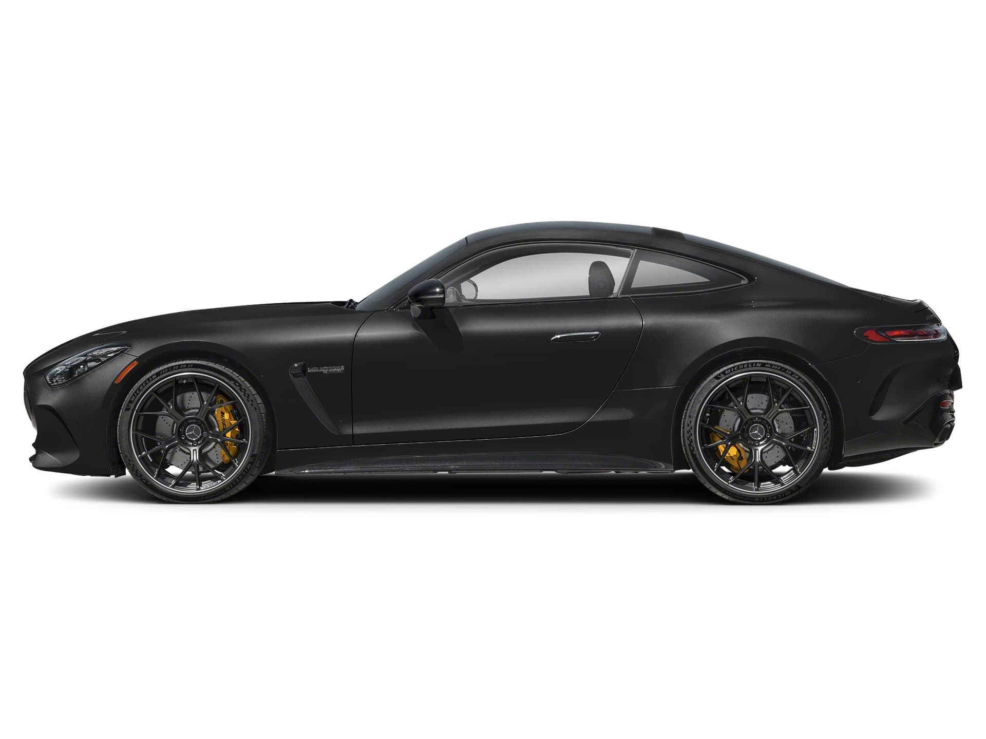 AMG GT