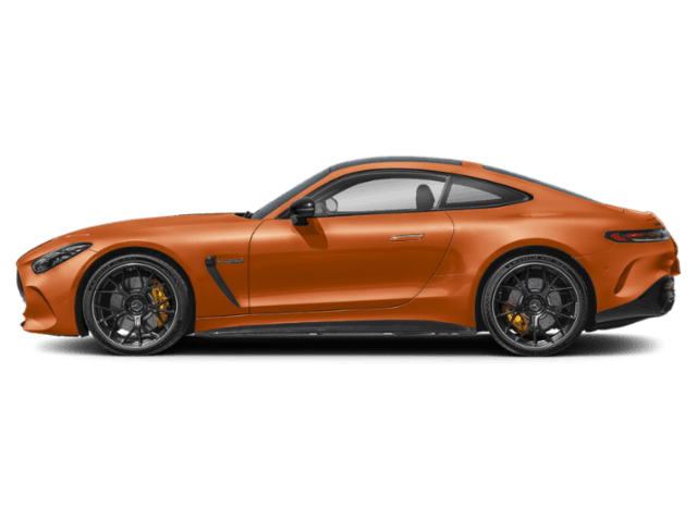 AMG GT