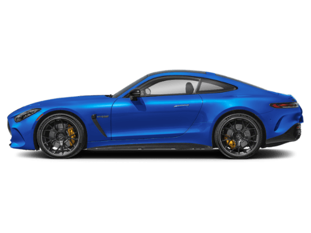 AMG GT