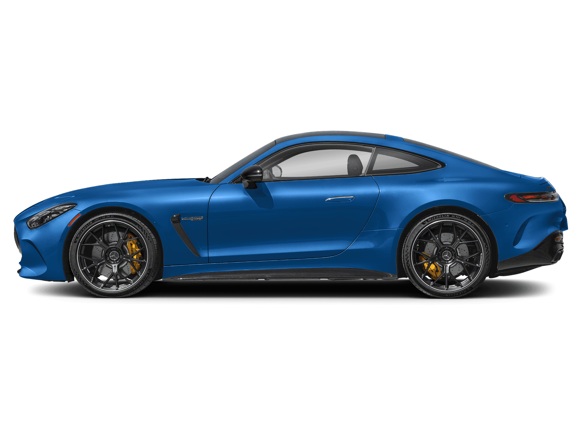 AMG GT