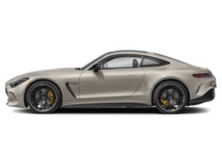 AMG GT