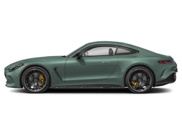 AMG GT