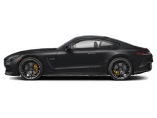 AMG GT