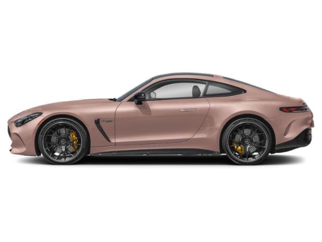 AMG GT