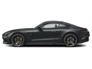 AMG GT