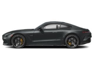 AMG GT