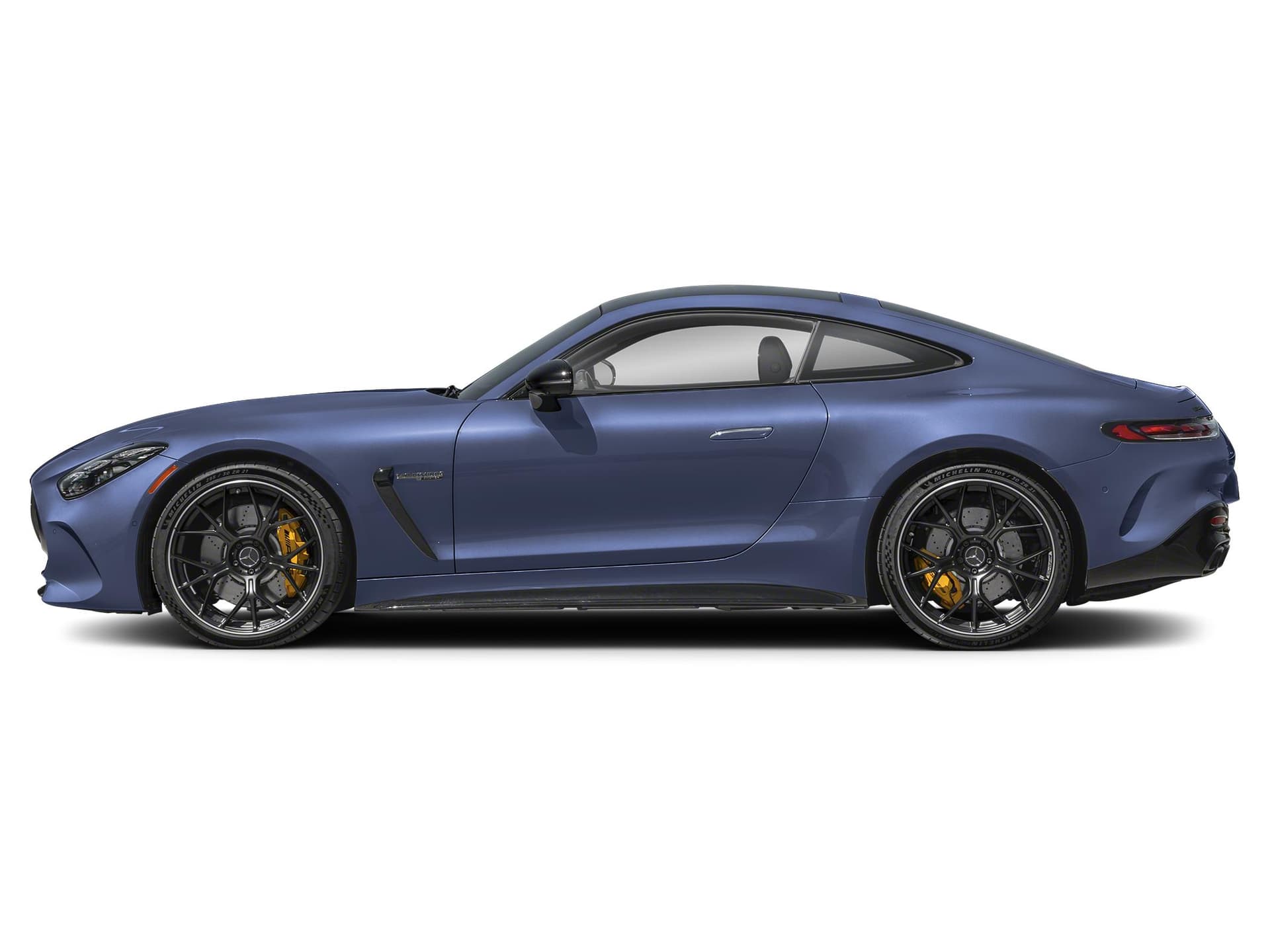 AMG GT