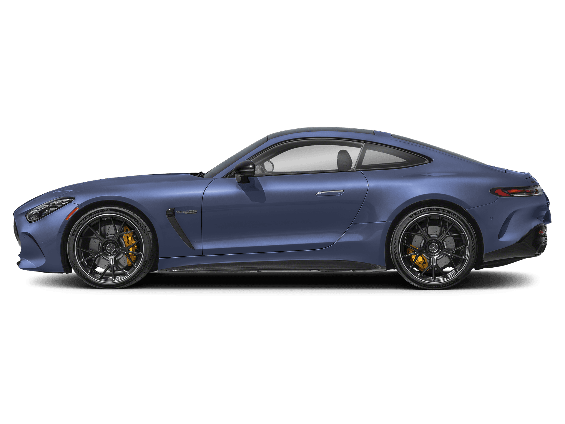 AMG GT