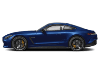 AMG GT