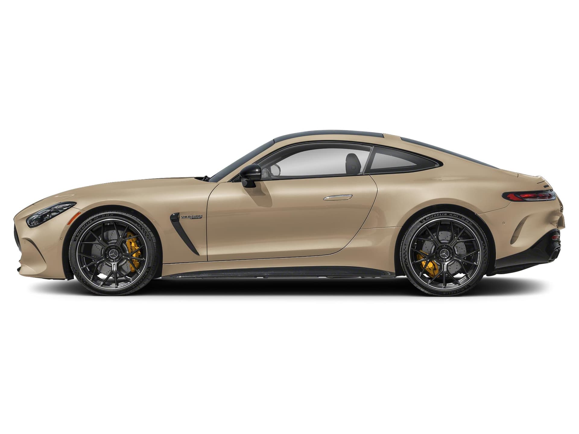 AMG GT