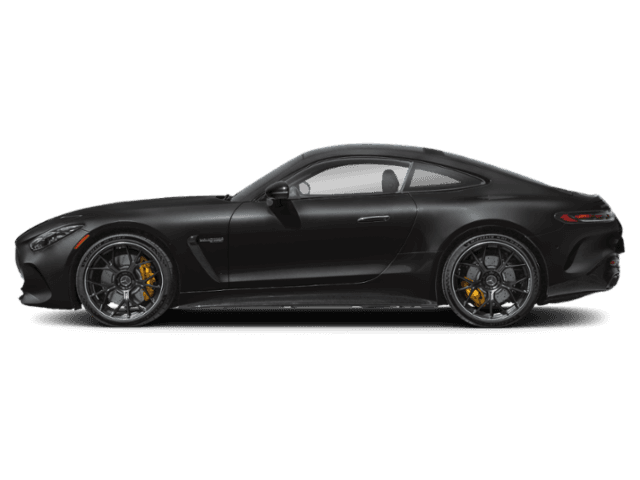 AMG GT