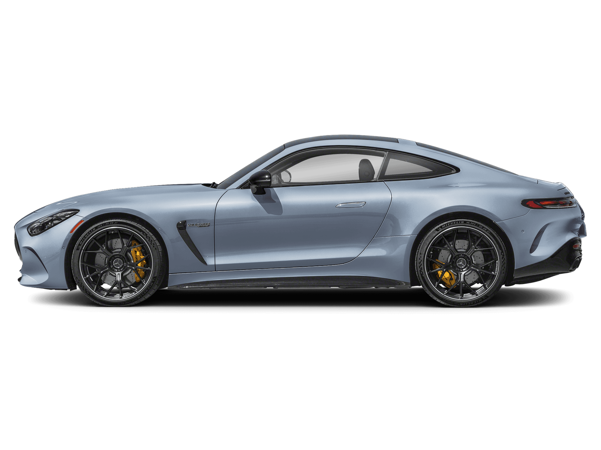 AMG GT