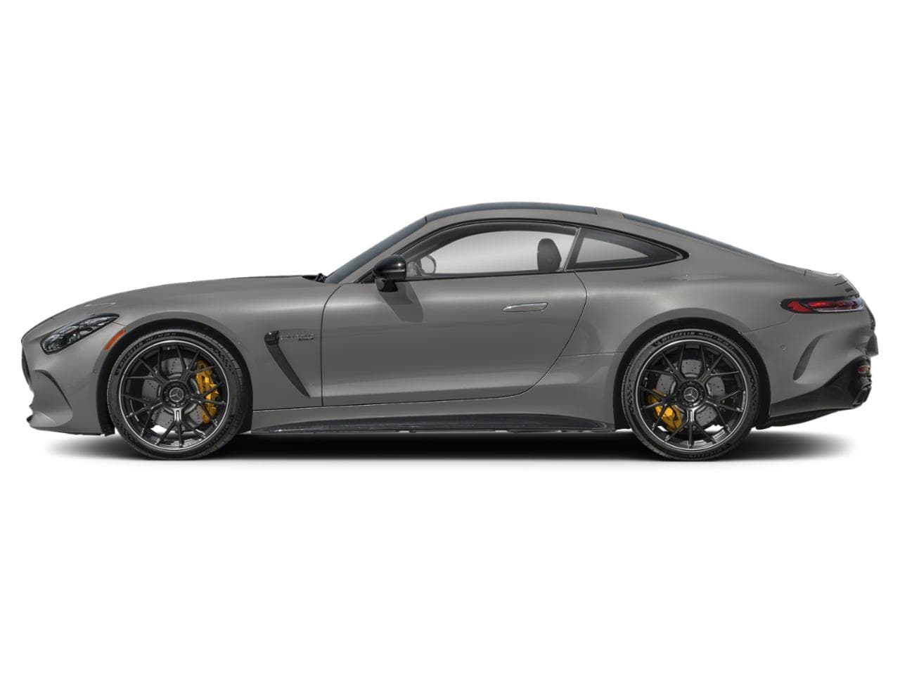 AMG GT