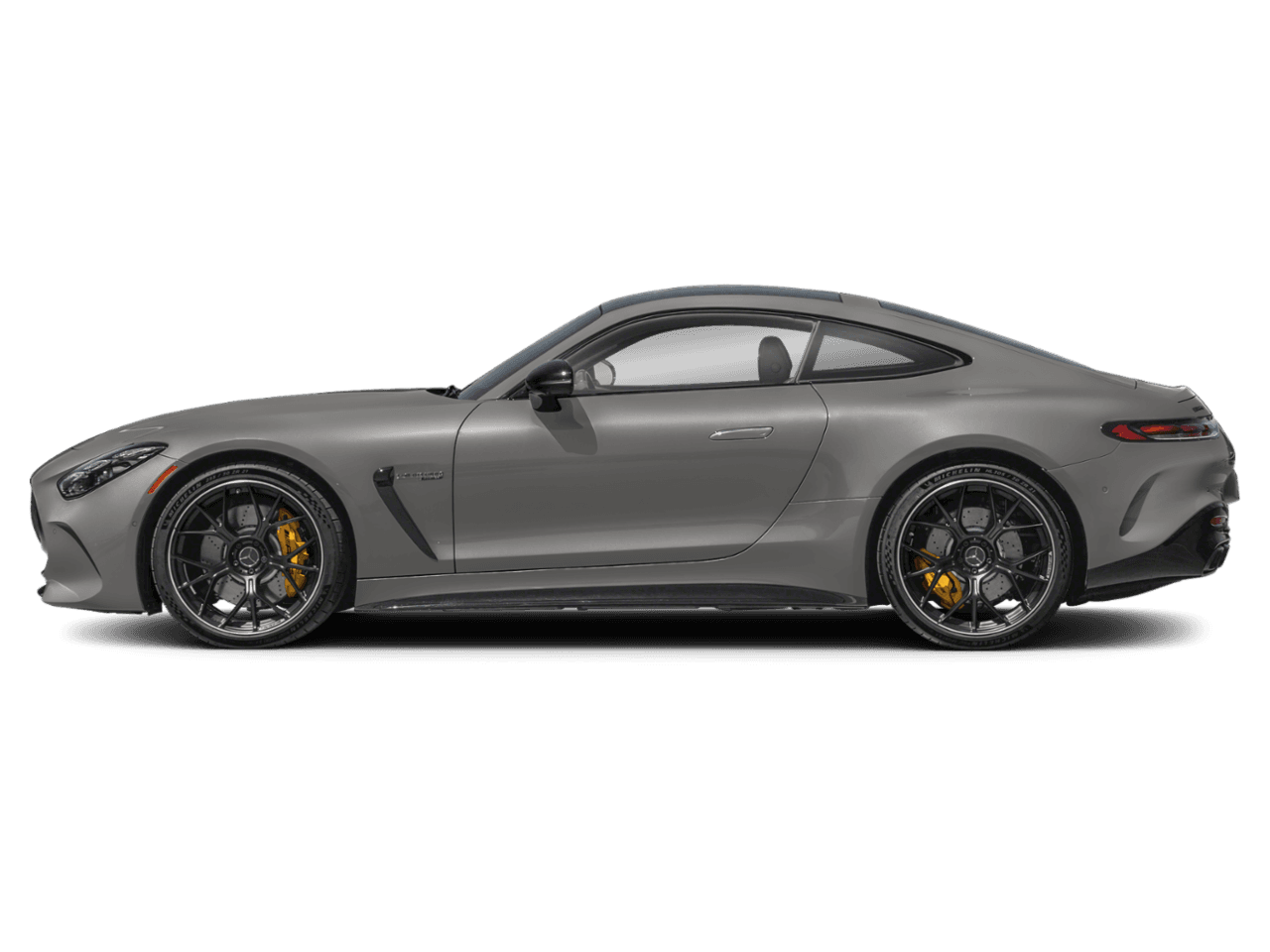 AMG GT