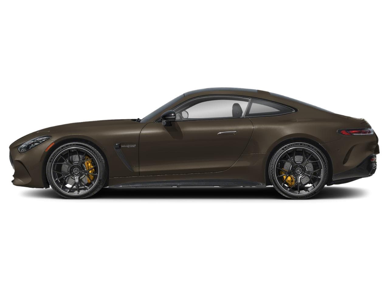 AMG GT