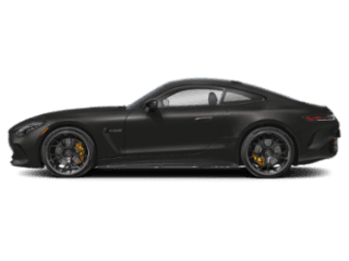 AMG GT