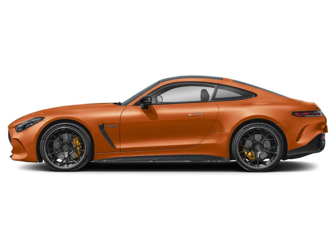 AMG GT
