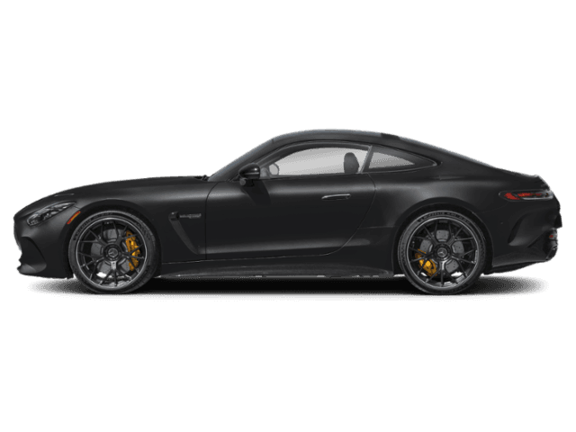 AMG GT
